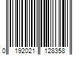 Barcode Image for UPC code 0192021128358