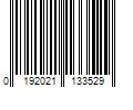 Barcode Image for UPC code 0192021133529