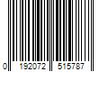 Barcode Image for UPC code 0192072515787