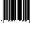 Barcode Image for UPC code 0192072523782