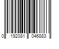 Barcode Image for UPC code 0192081046883