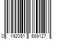 Barcode Image for UPC code 0192081689127