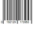 Barcode Image for UPC code 0192129173953