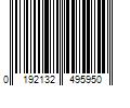 Barcode Image for UPC code 0192132495950