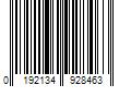 Barcode Image for UPC code 0192134928463