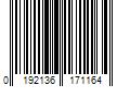 Barcode Image for UPC code 0192136171164