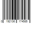 Barcode Image for UPC code 0192136174585