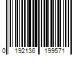 Barcode Image for UPC code 0192136199571