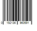 Barcode Image for UPC code 0192136960591