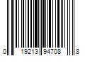 Barcode Image for UPC code 019213947088