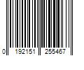 Barcode Image for UPC code 0192151255467