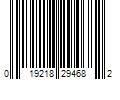 Barcode Image for UPC code 019218294682