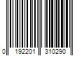 Barcode Image for UPC code 0192201310290