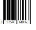 Barcode Image for UPC code 0192283640568