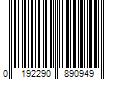 Barcode Image for UPC code 0192290890949