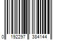 Barcode Image for UPC code 0192297384144