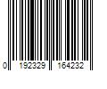 Barcode Image for UPC code 0192329164232