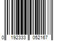 Barcode Image for UPC code 0192333052167