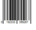 Barcode Image for UPC code 0192333055267