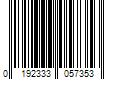 Barcode Image for UPC code 0192333057353