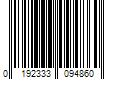 Barcode Image for UPC code 0192333094860