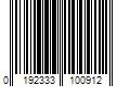 Barcode Image for UPC code 0192333100912