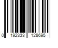 Barcode Image for UPC code 0192333128695