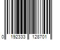 Barcode Image for UPC code 0192333128701