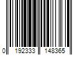 Barcode Image for UPC code 0192333148365