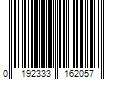 Barcode Image for UPC code 0192333162057