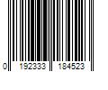 Barcode Image for UPC code 0192333184523