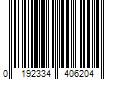 Barcode Image for UPC code 0192334406204