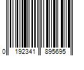 Barcode Image for UPC code 0192341895695