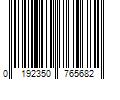 Barcode Image for UPC code 0192350765682