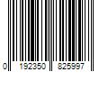 Barcode Image for UPC code 0192350825997