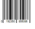 Barcode Image for UPC code 0192350855086