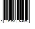 Barcode Image for UPC code 0192350944629