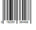 Barcode Image for UPC code 0192351364488