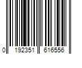 Barcode Image for UPC code 0192351616556