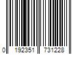 Barcode Image for UPC code 0192351731228