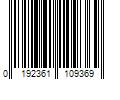 Barcode Image for UPC code 0192361109369