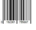 Barcode Image for UPC code 0192361755887