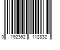 Barcode Image for UPC code 0192362112832