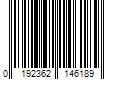 Barcode Image for UPC code 0192362146189