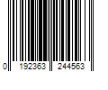 Barcode Image for UPC code 0192363244563