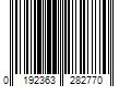 Barcode Image for UPC code 0192363282770