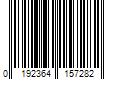 Barcode Image for UPC code 0192364157282