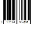 Barcode Image for UPC code 0192364354131