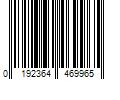 Barcode Image for UPC code 0192364469965