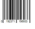 Barcode Image for UPC code 0192371156933